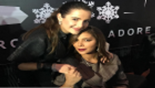 لهذا السبب احتفلت ابنة أصالة بالحصول على الجنسية المصرية