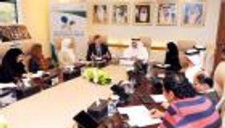 منتدى دبي الصحي الأول ينطلق غدا بمشاركة عالمية