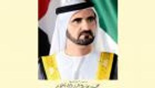 بالصور.. محمد بن راشد: الإمارات تمضي بخطى واثقة نحو المستقبل