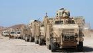 "الرمح الذهبي".. تفاصيل معركة الجيش اليمني لاستعادة باب المندب