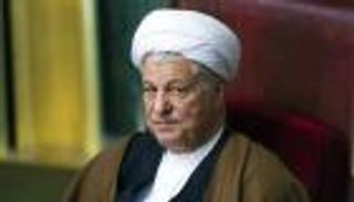وفاة الرئيس الإيراني الأسبق هاشمي رفسنجاني