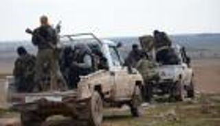 حرب مياه دمشق.. فشل الاتفاق وعودة الغارات