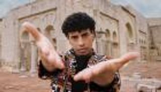 "قافلة إلى الصحراء" تعيد حميد بارودي للغناء بالجزائر