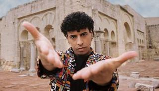 حميد بارودي