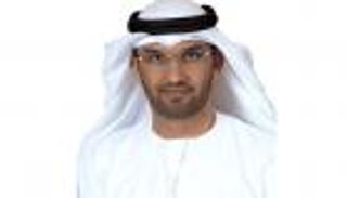 سلطان الجابر: انعقاد مجلس الوزراء في دار الاتحاد فأل خير