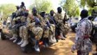 حكومة جوبا والمتمردون.. صبر الخرطوم وحرج الحلفاء