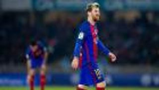 إحصائية تكشف سوء حظ برشلونة في الدوري الإسباني