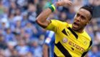 أوباميانج لاعب الشتاء في البوندسليجا.. ودراكسلر الأسوأ