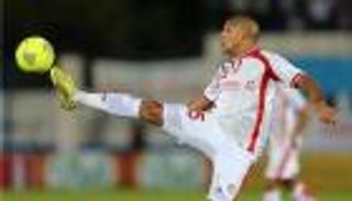 طبيب المنتخب يطمئن جماهير تونس على الخزري