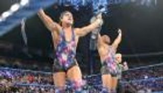 30 ثانية تحفظ لـ"أمريكان ألفا" بطولة التاج تيم