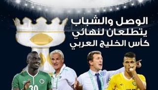 الوصل والشباب