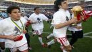 العرب يحلمون باللقب الحادي عشر في أمم أفريقيا