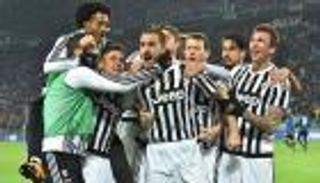 فيديوجراف.. حصاد الجولة التاسعة عشرة للدوري الإيطالي