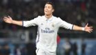 برشلونة يؤكد فوز رونالدو بلقب أفضل لاعب في العالم