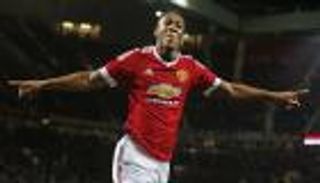 هدفا مارسيال المقبلان يكلفان يونايتد 10 ملايين يورو