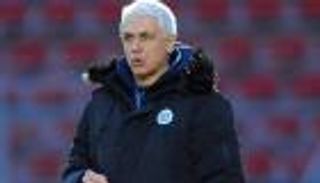 بالصور.. النجم الساحلي يقدم مدربه الجديد