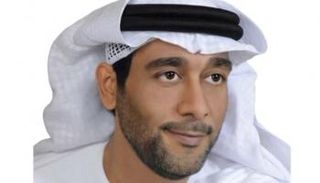 راشد العريمي