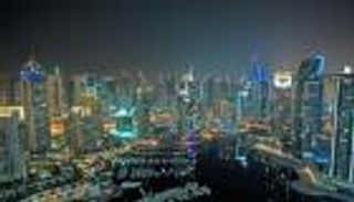 إنفوجراف.. دبي الأولى عالميا في إنفاق السياح خلال 2016