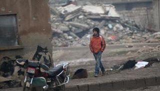 حلب (رويترز)