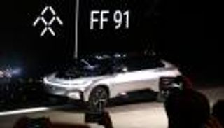 64 ألفا حجزوا أسرع سيارة كهربائية في العالم