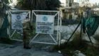 القبارصة مجددا إلى جنيف سعيا إلى اتفاق سلام تاريخي