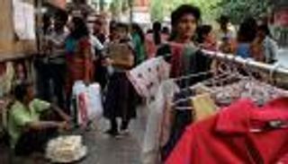 نساء دلهي في خطر