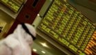إغلاق مرتفع لمؤشرات سوقي دبي وأبوظبي