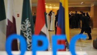 أمير الكويت يلتقي أمين عام اوبك
