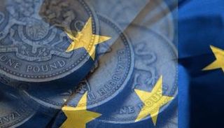 هبوط " الإسترليني" امام الدولار