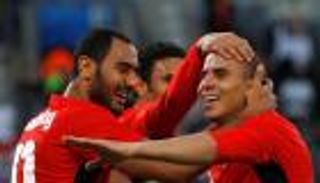 شوقي: رمضان وتريزيجيه مفاجأة الجابون..و2008 الأصعب