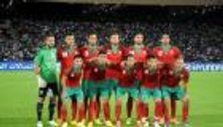 المغرب يخسر مباراته الودية الوحيدة قبل كأس أمم أفريقيا