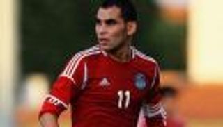 عبد الملك: تريزيجيه "كلمة السر" مع مصر.. وباسم مظلوم