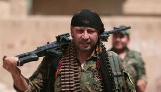 الأكراد في سوريا