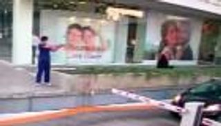  استهداف موظف القنصلية الأمريكية في المكسيك بنيران صديقة