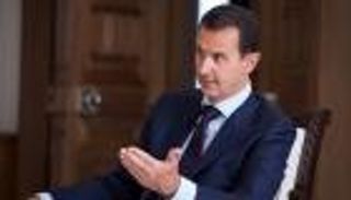 الأسد عن مباحثات أستانة: مستعدون للتفاوض حول كل شيء