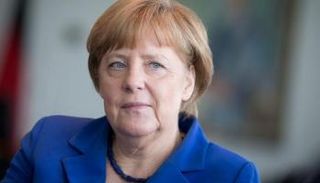 أنجيلا ميركل