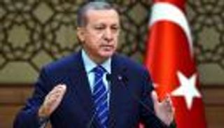 أردوغان يراهن على ترامب لتحسين العلاقات مع واشنطن