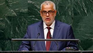 عبد الإله بن كيران