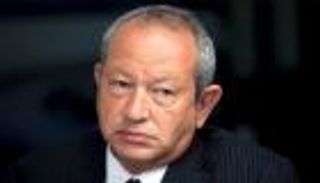 "ساويرس" في ريو دي جانيرو خلال أسبوعين لشراء شركة اتصالات برازيلية