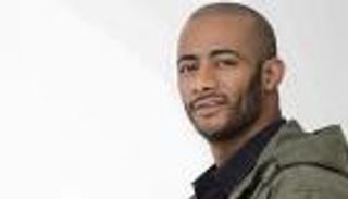 أول صورة لمحمد رمضان بعد التحاقه بالجيش