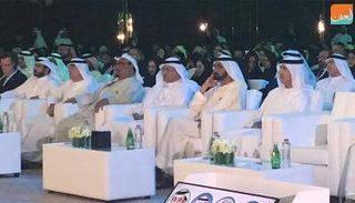 الشيخ محمد بن راشد آل مكتوم نائب رئيس دولة الإمارات رئيس مجلس الوزراء حاكم دبي