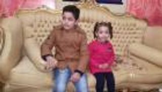 بالصور.. "خطوبة الأطفال" بمصر.. تأمين مبكر من خطر الطلاق