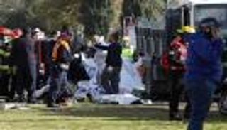 إدانة تركية "غير متوقعة" لهجوم القدس تثير غضبا فلسطينيا