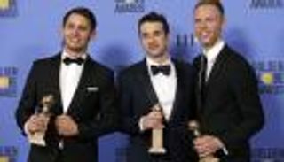 قصة عازف جاز تحصد نصيب الأسد في "جولدن جلوب"