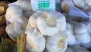 جهاز أبوظبي للرقابة الغذائية: الثوم الصيني آمن على الصحة