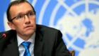 مبعوث أممي: إبرام سلام في قبرص "صعب"