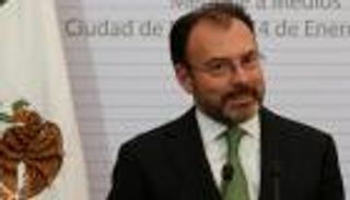 وزير خارجية المكسيك: مهاجرونا ليسوا مجرمين