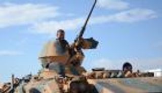 هدنة  سوريا "منتهية" بسبب خروقات النظام