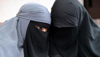 النقاب في المغرب