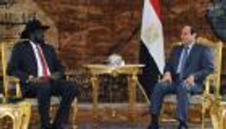 زيارة سلفاكير لمصر.. دلالات وقضايا مشتركة 